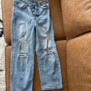 Wild fable pants